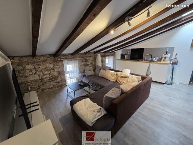 Appartement vente à Lodève, Ganges