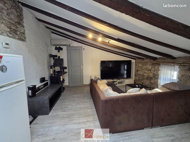Appartement vente à Lodève, Ganges