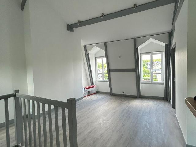 Appartement location à Lisieux, Calvados