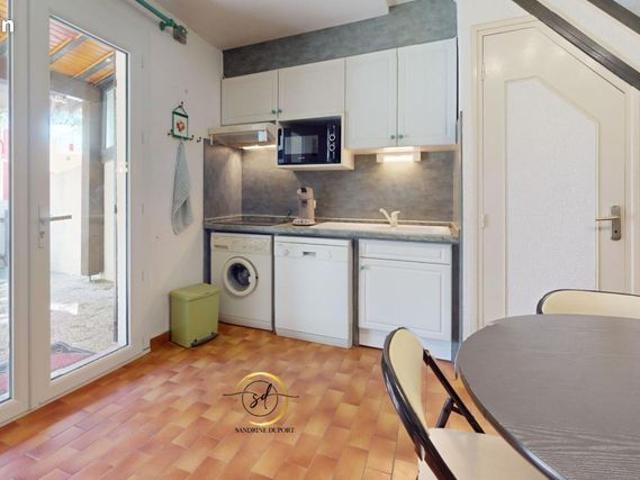 Appartement vente à Perpignan, Le Barcarès