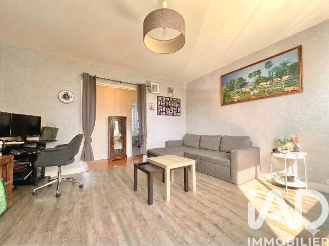 Appartement vente à Rambouillet, Beynes