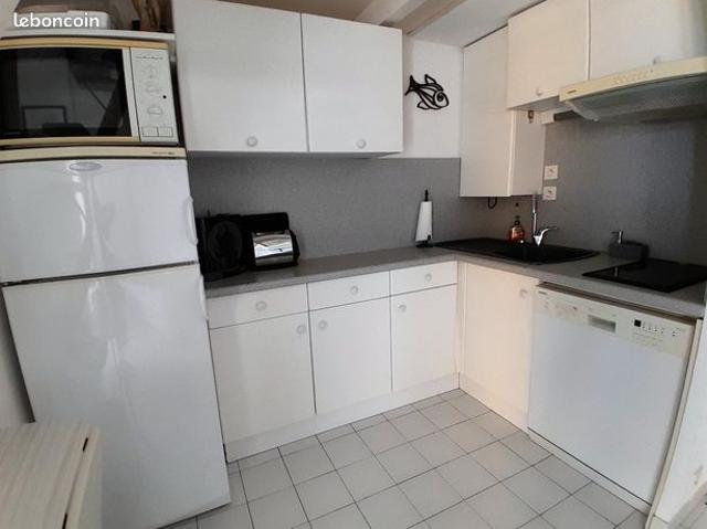 Appartement vente à Béziers, Agde