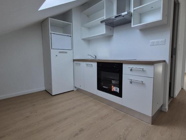 Appartement location à Lens, Liévin