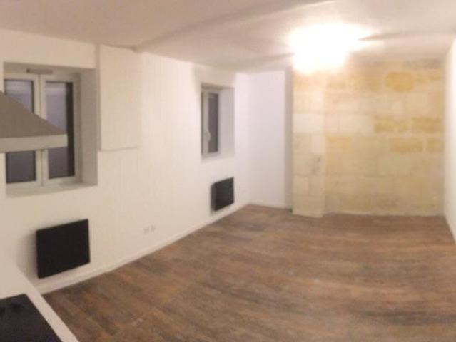 Appartement location à Bordeaux