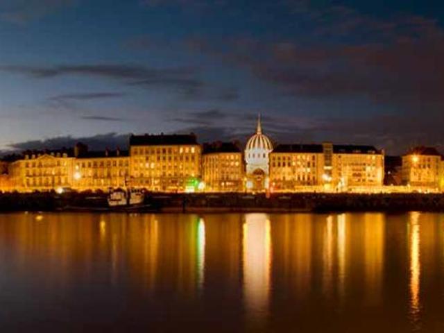 Appartement vente à Nantes