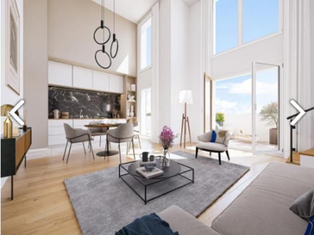 Appartement vente à Villefranche-sur-Saône, Rhône