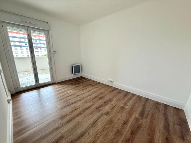 Appartement location à Perpignan