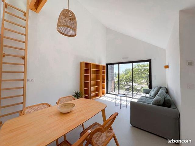 Appartement vente à Angers, Les Ponts-de-cé