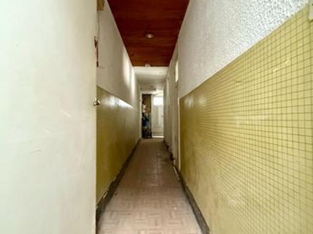 Appartement vente à Lille