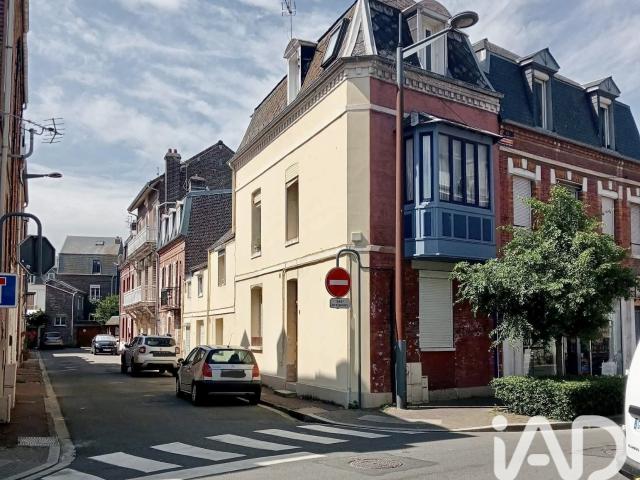 Appartement vente à Abbeville, Mers-les-bains