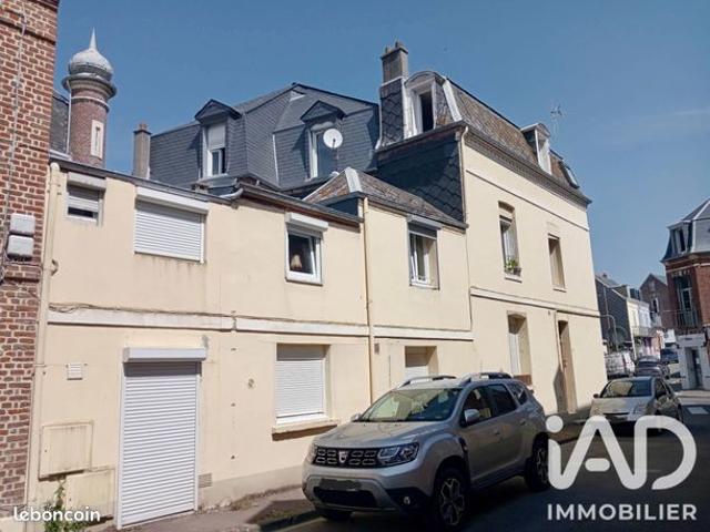 Appartement vente à Abbeville, Mers-les-bains