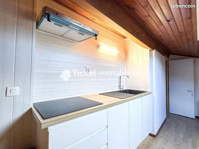 Appartement vente à Toulouse, Bruguières