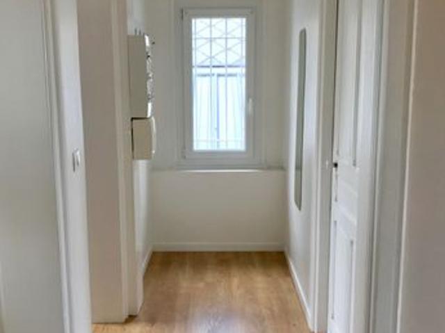 Appartement vente à Béthune, Douvrin