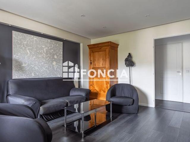 Appartement vente à Melun, Dammarie-les-lys