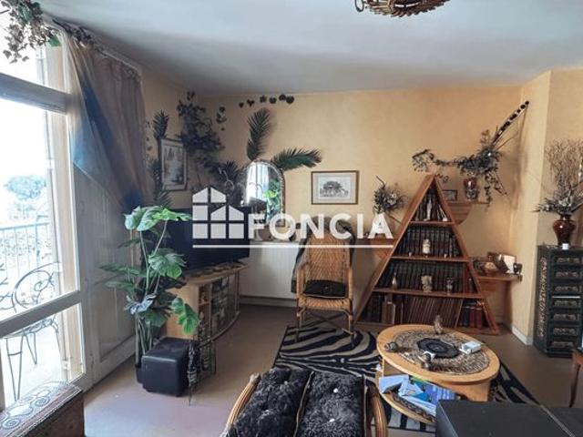 Appartement vente à Agen