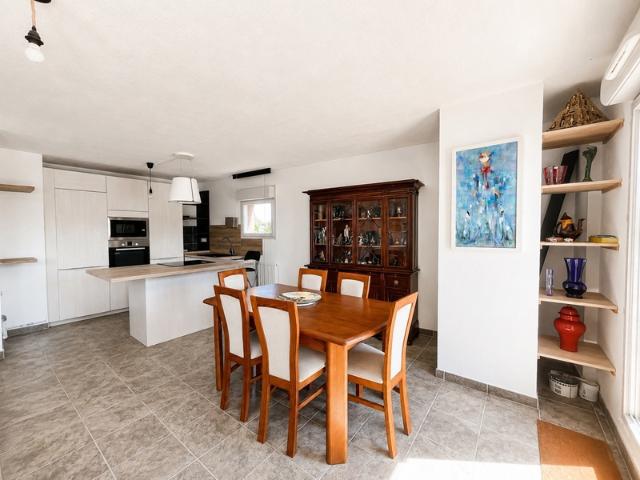 Appartement vente à Montpellier