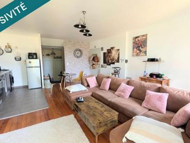 Appartement vente à Saint-Jean-d'Angély, Saint-jean-d'angély