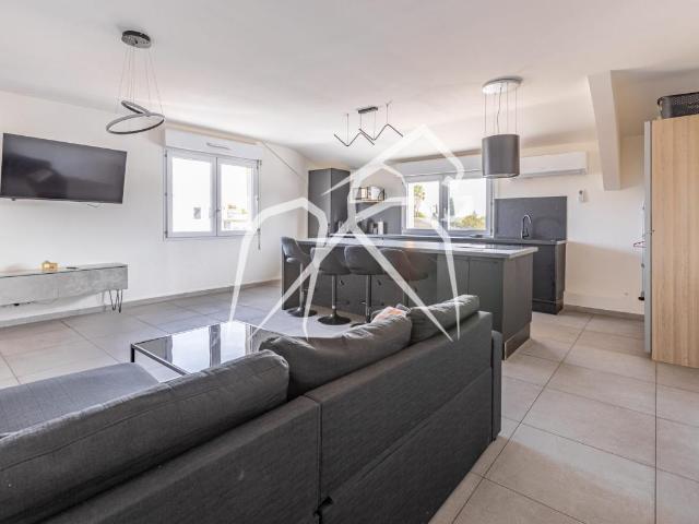 Appartement vente à Montpellier, Lavérune