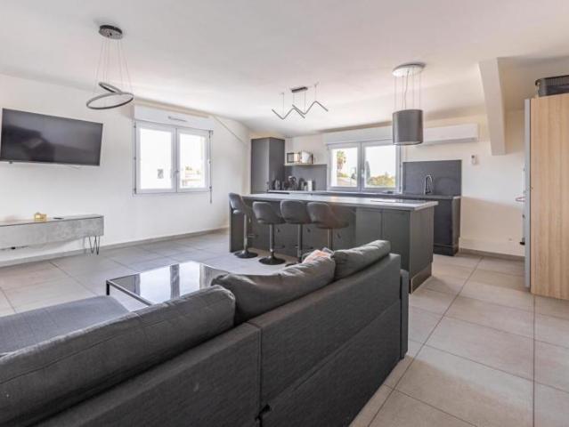 Appartement vente à Montpellier, Lavérune