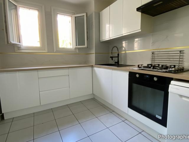 Appartement vente à Montpellier