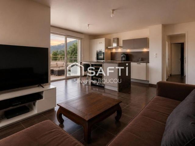 Appartement vente à Gex, Saint-jean-de-gonville