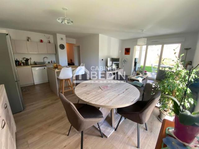 Appartement vente à France métropolitaine, Seyresse