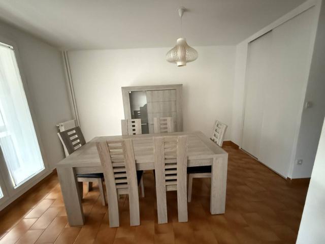 Appartement location à Encagnane, Aix-en-Provence