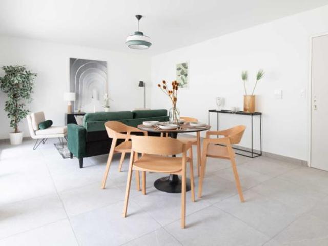 Appartement vente à Angers, Bouchemaine