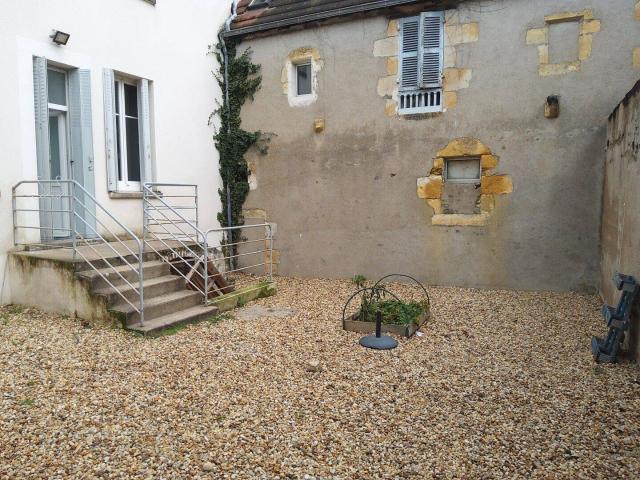 Appartement location à Vierzon, Cher