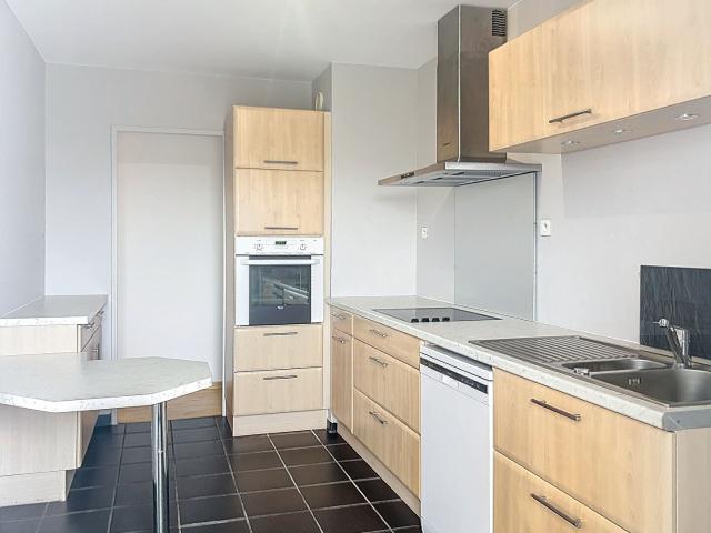 Appartement location à Nancy, Grand Est