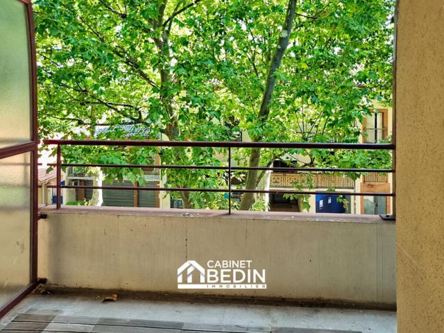 Appartement vente à Toulouse, Tournefeuille