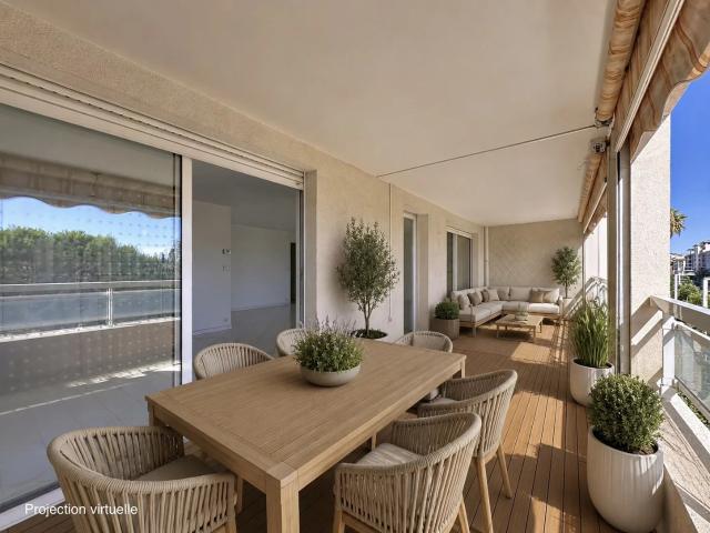 Appartement vente à Grasse, Cannes