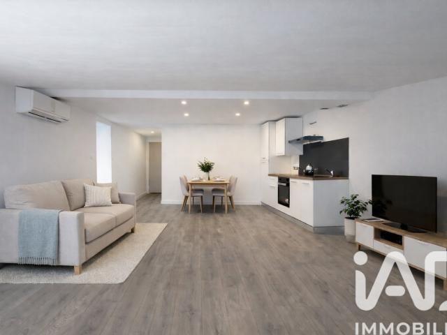 Appartement vente à Muret