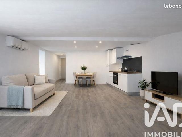 Appartement vente à Muret