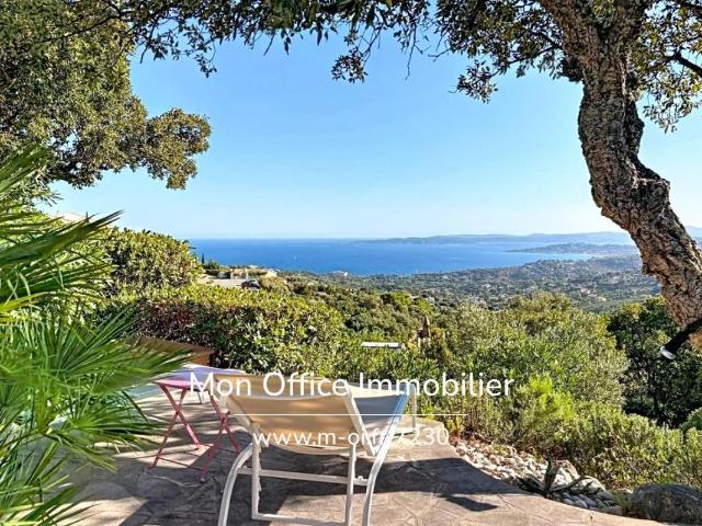 Appartement vente à Roquebrune-sur-Argens, Var