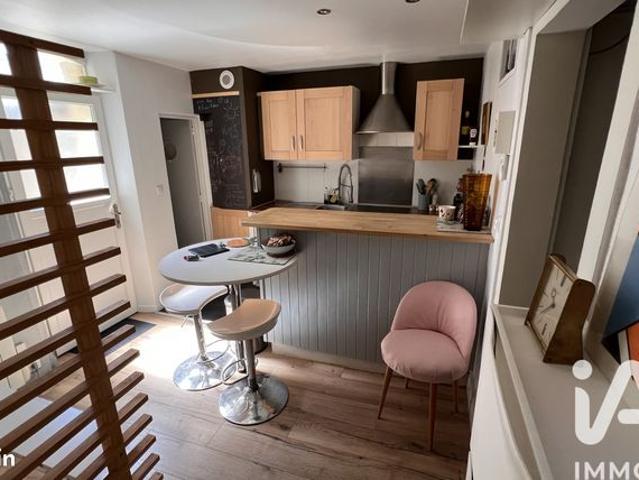 Appartement vente à Rennes, Bretagne