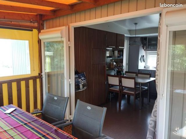 Appartement vente à Vannes, Bretagne