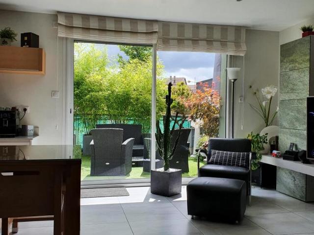 Appartement vente à Épinal, Epinal