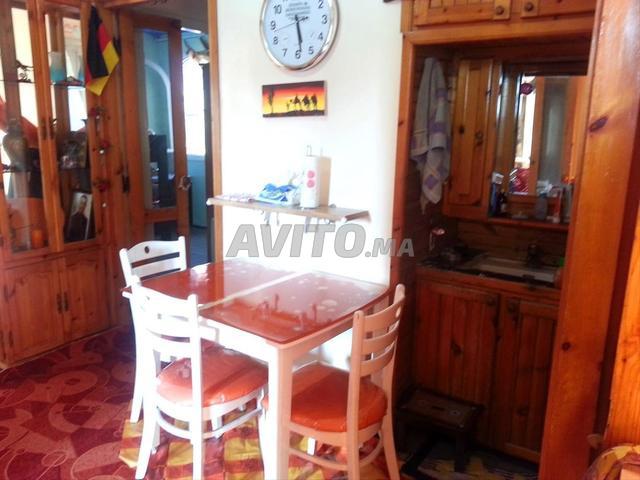 Appartement vente à Sidi Bernoussi ⵙⵉⴷⵉ ⵍⴱⵔⵏⵓⵚⵉ سيدي البرنوصي, Casablanca ⵜⴰⴷⴷⴰⵔⵜ ⵜⵓⵎⵍⵉⵍⵜ الدار البيضاء
