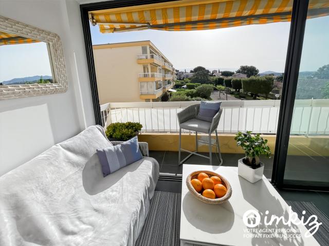Appartement vente à Arrondissement de Toulon, Bandol