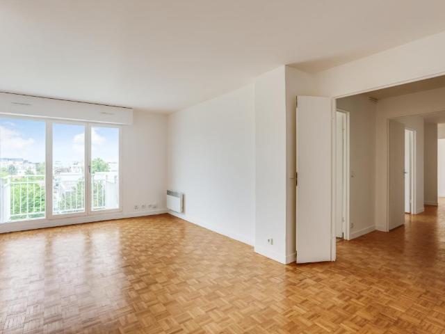 Appartement vente à Nanterre, La Garenne-colombes