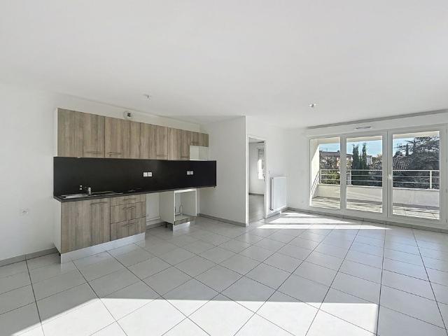 Appartement location à Toulouse