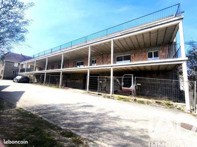 Appartement vente à Belfort, Montreux-château