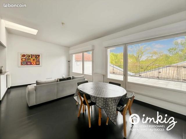 Appartement vente à Bordeaux, Gironde