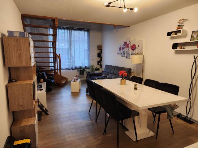 Appartement location à Longwy-sur-le-Doubs, Jura