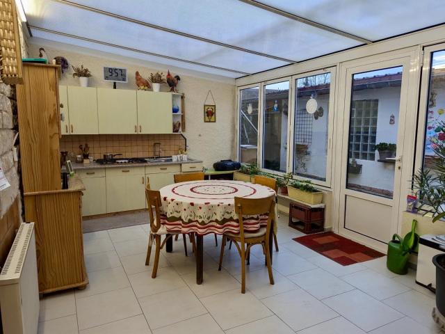 Appartement vente à Sarreguemines, Grosbliederstroff