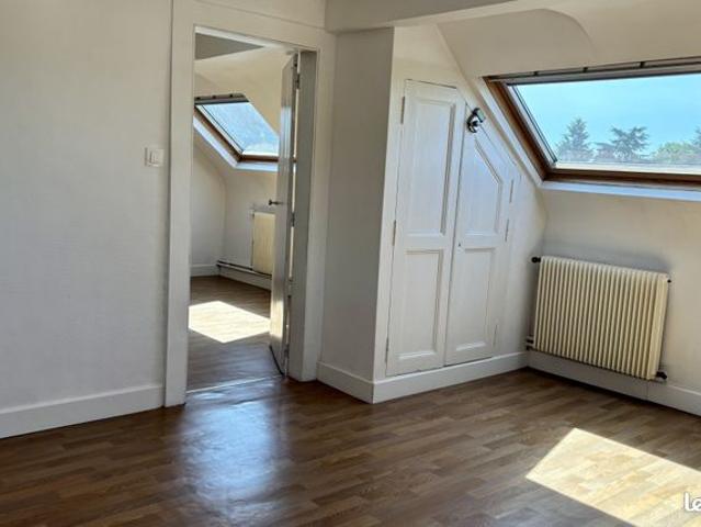 Appartement vente à Chartres