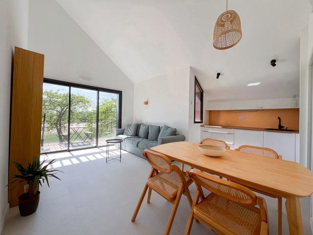 Appartement vente à La Filerie, Les Ponts-de-Cé
