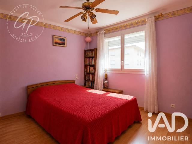 Appartement vente à Arrondissement de Toulon, Toulon