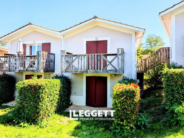 Appartement vente à Nérac, Barbaste